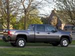 GMC Sierra 2500 HD SLE Crew Cab 2010 года